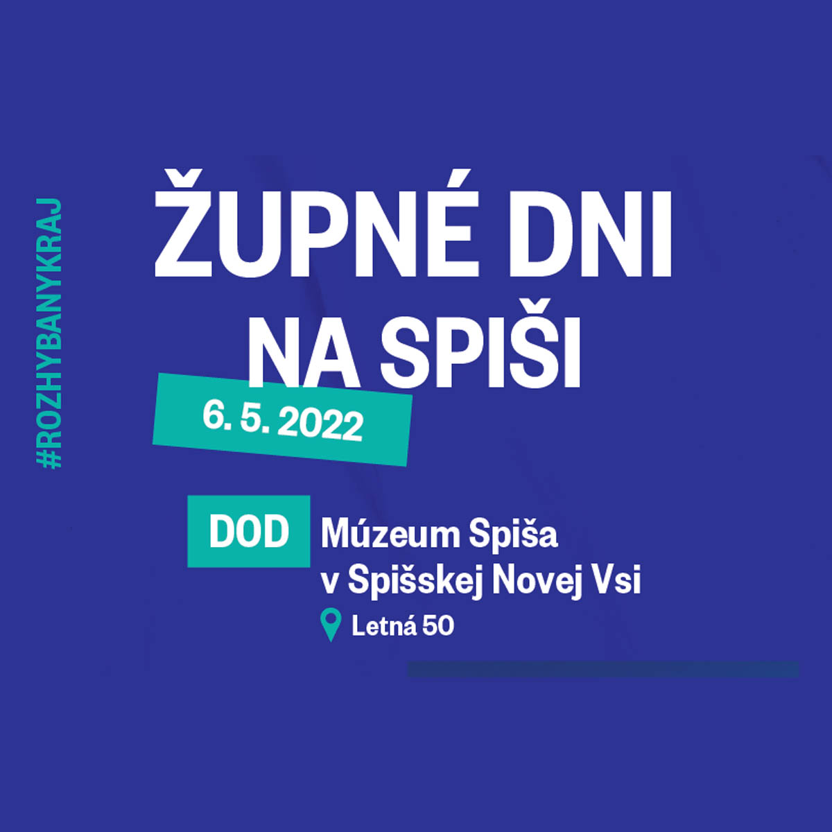 Župné dni na Spiši