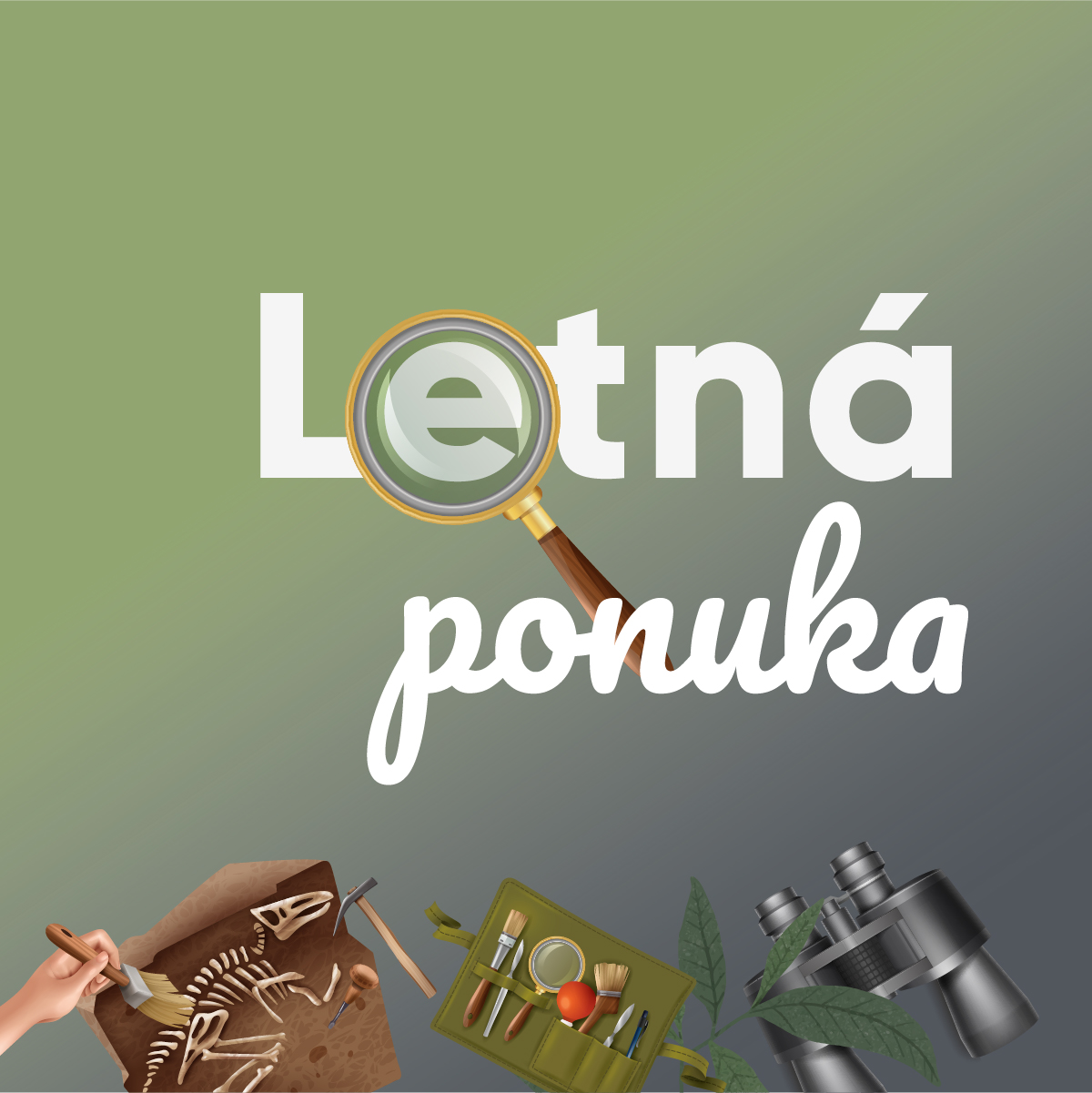 Hravá príroda malý obrázok podujatia