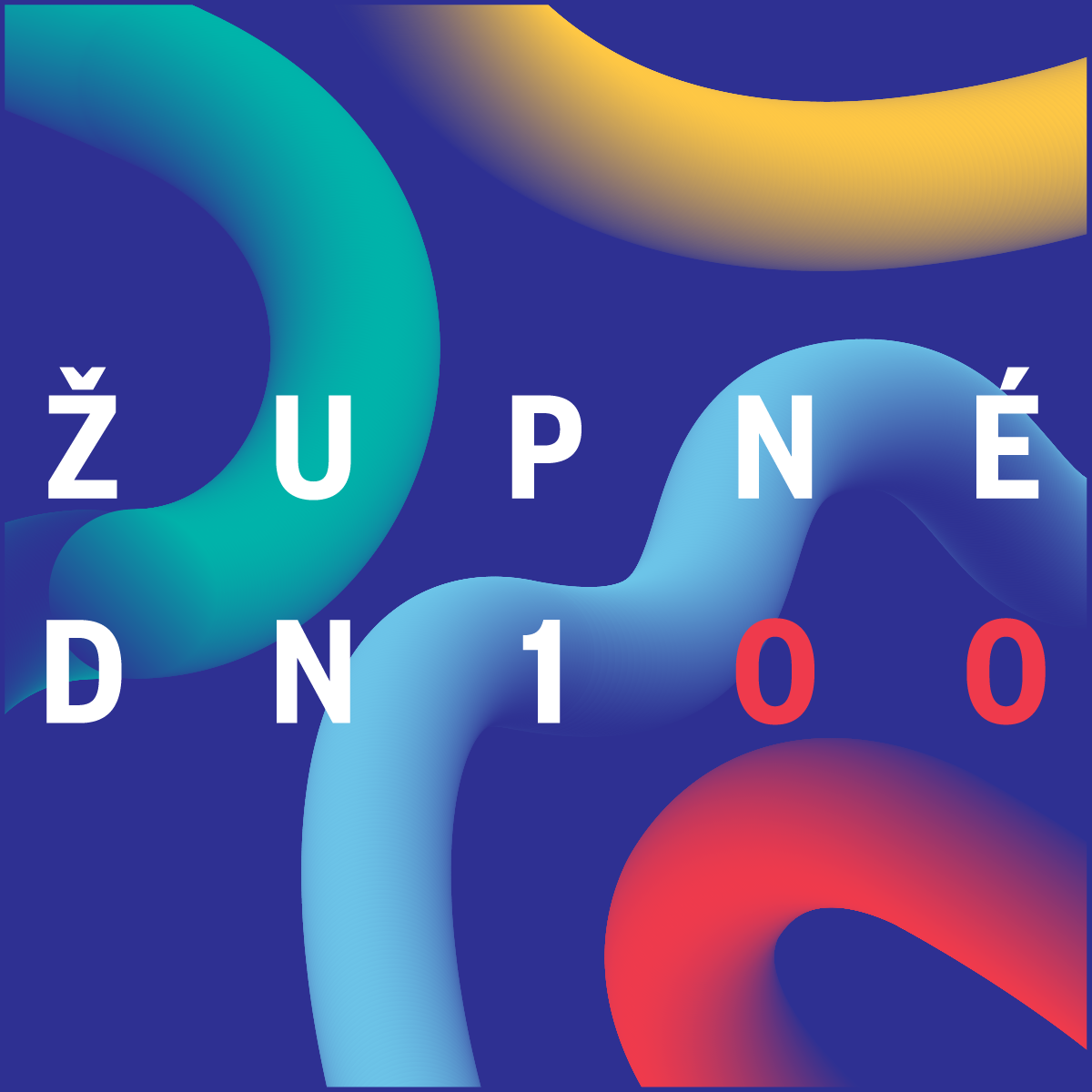 Župné dni 100