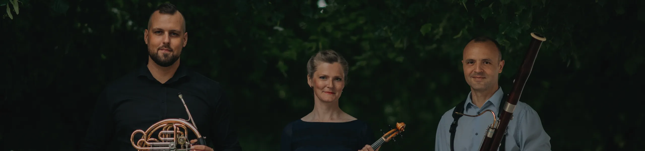 Komorný koncert a večerná prehliadka v kaštieli a letohrádku Dardanely