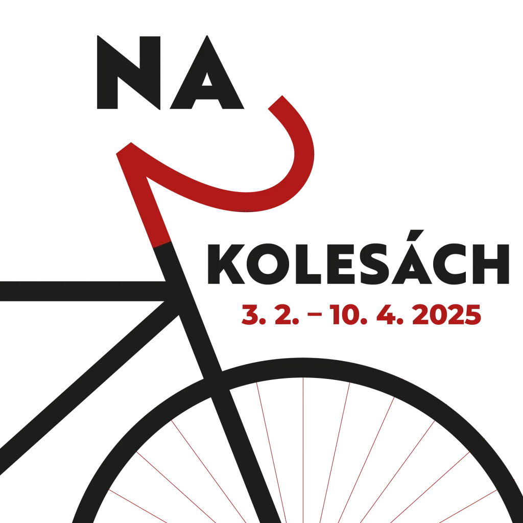 Na dvoch kolesách