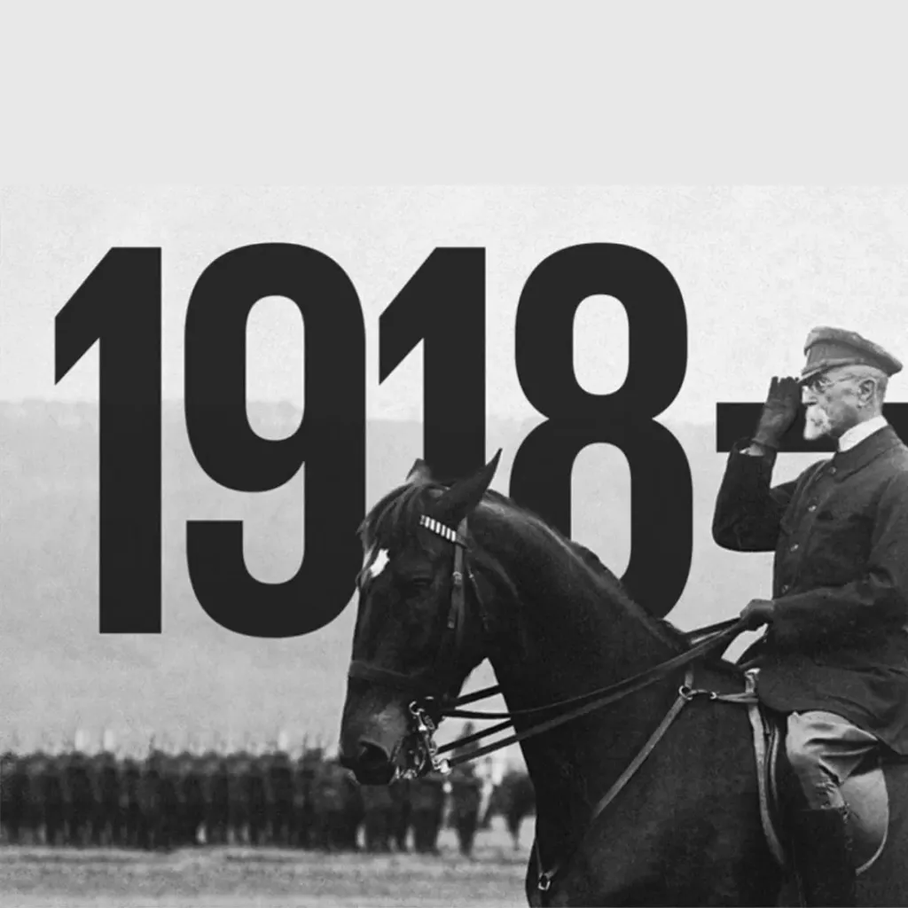 Putovná výstava 100. výročie Košickej župy