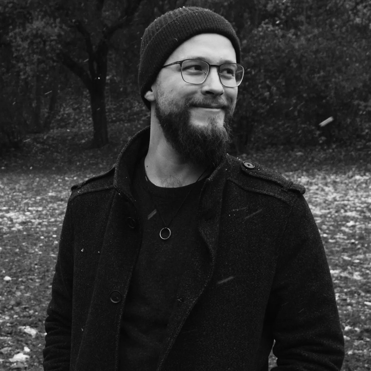 Klavírny koncert Adam Stráňavský