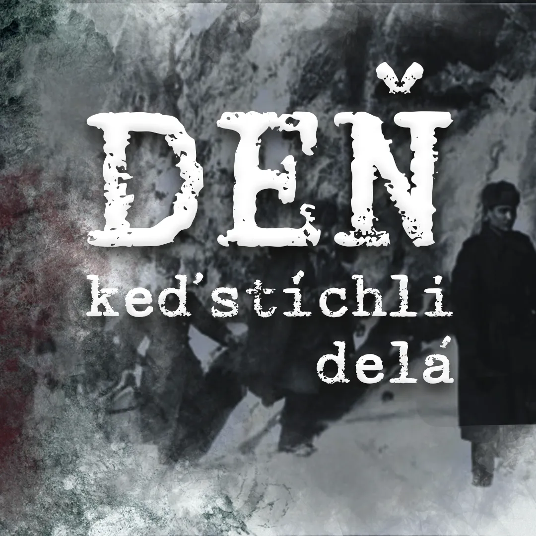 Deň, keď stíchli delá - komentovaná prehliadka