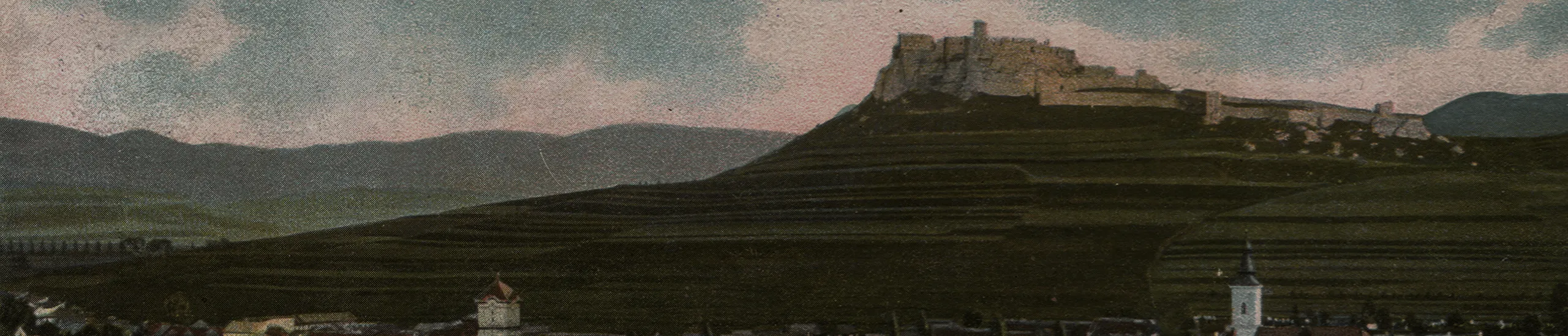 Dvorné dialógy 105 Slávnostnú prezentáciu knihy Vsdp. Pavol Vitko – ARD Paulus Vitkay FLORA ARVENSIS 1822