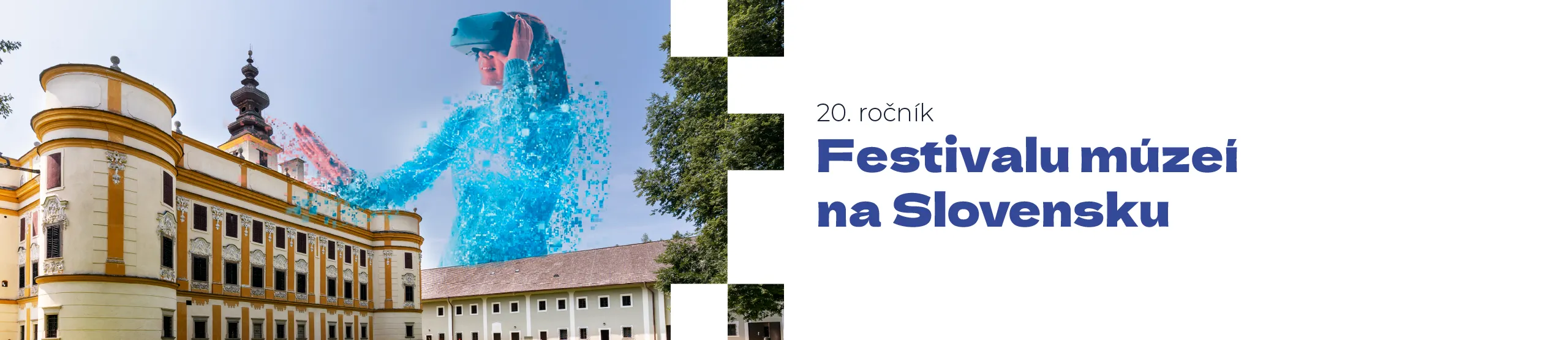 Festival múzeí na Slovensku