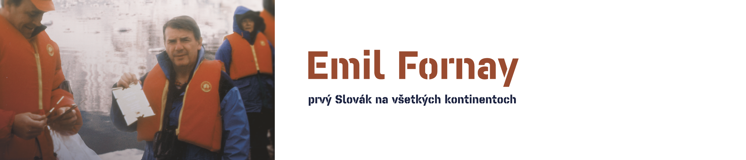 Dvorné dialógy 113 | Emil Fornay