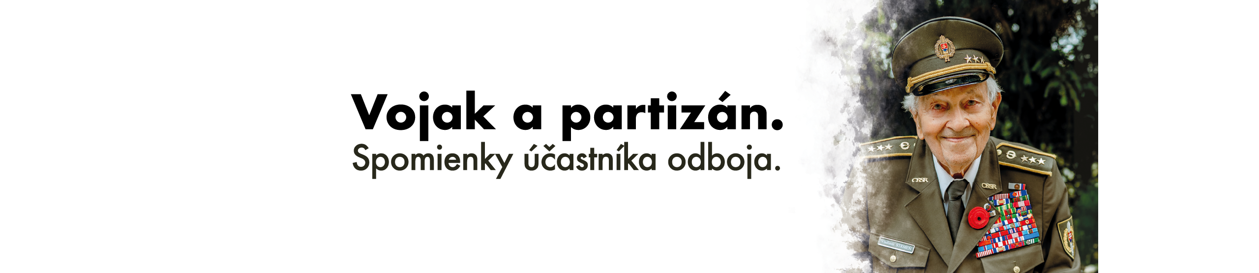 Dvorné dialógy 114| Vojak a partizán