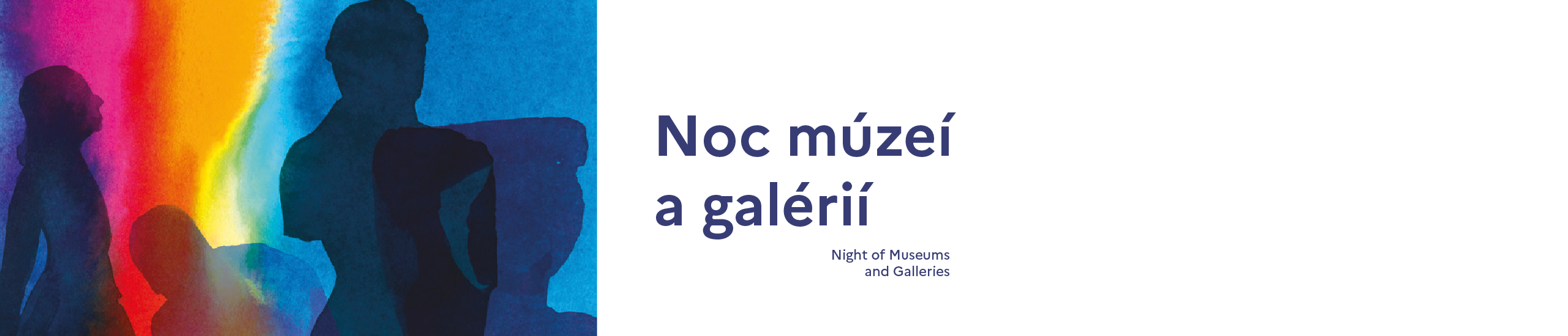Noc múzeí a galérií 2026