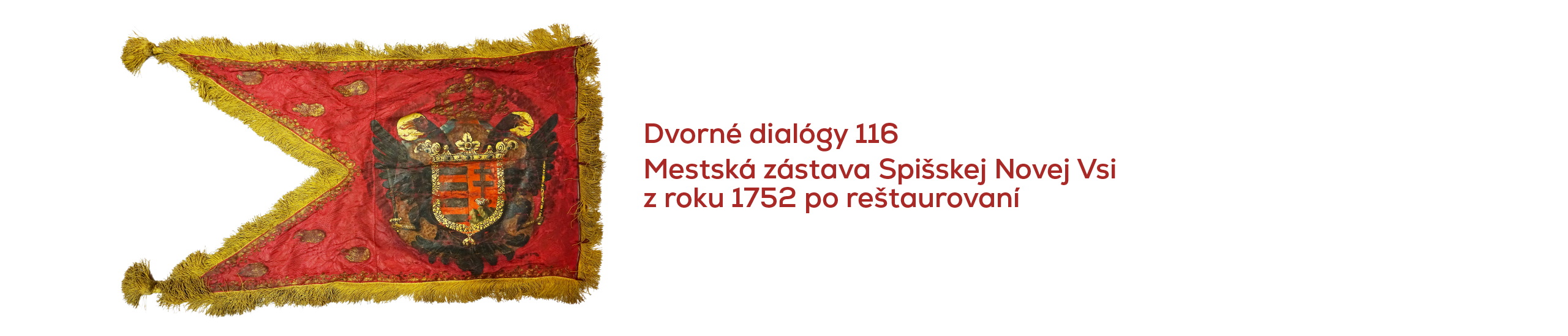 Dvorné dialógy 116