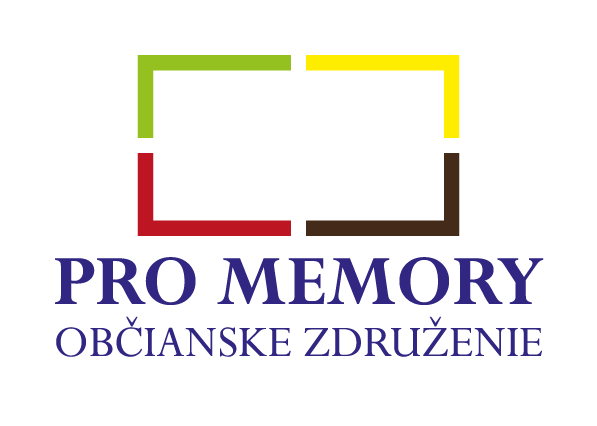 Logo pro memory