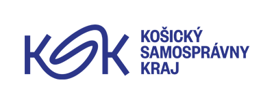 Logo Košického samosprávneho Kraja