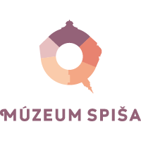 logo Múzea Spiša