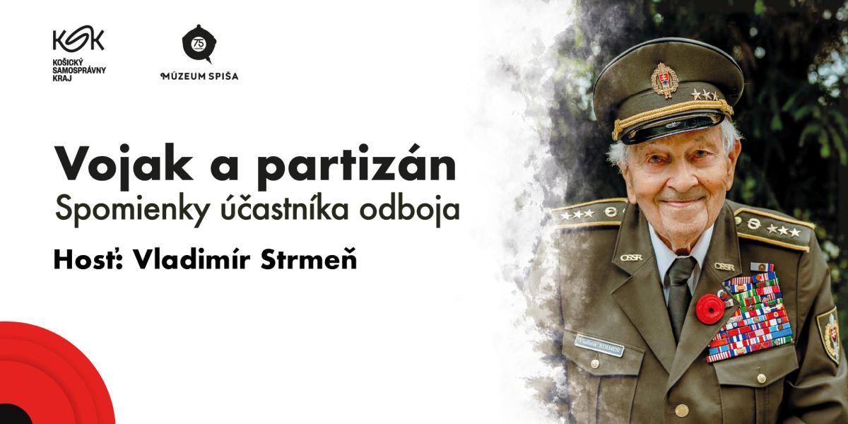 DD114 Voja a partizán