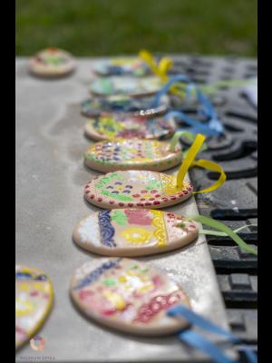 2026 Veľká noc v Kúrii