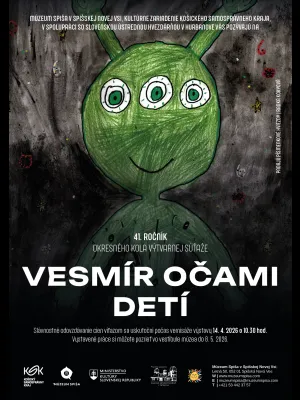 Obrázok v pozadí - Padajú písmenkové hviezdy | Radka Kokyová (Grafické spracovanie: Vladimír Krempaský)