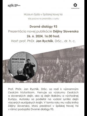 Pozvánka na podujatie. (autorka Bc. Táňa Stašiková)