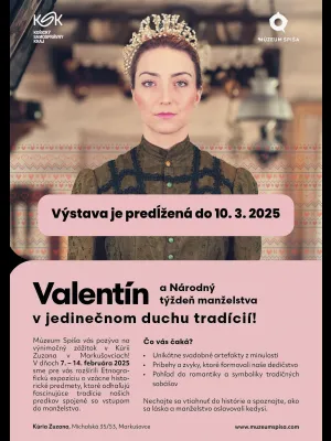 Plagát podujatia. (autor: Vladimír Krempaský)