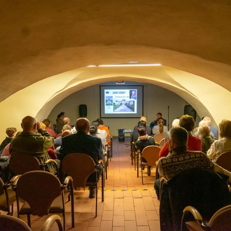 Múzeum Spiša – Cigánske a gazdovské muziky II