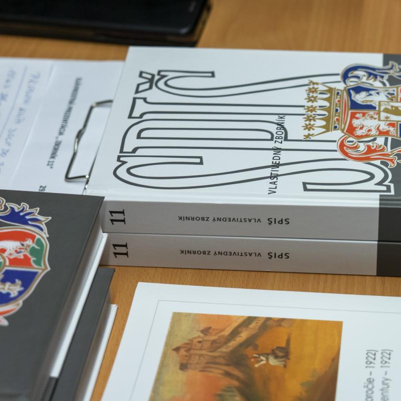 Dvorné dialógy 85 (autor: Vladimír Krempaský)