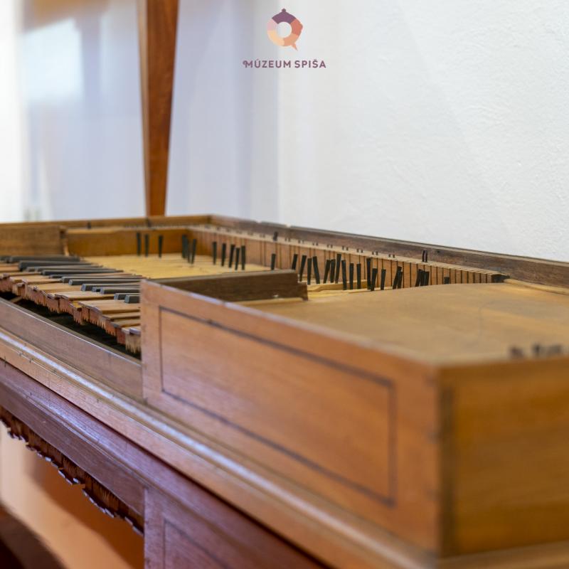 Detail zbierkového predmetu. Autor: Vladimír Krempaský