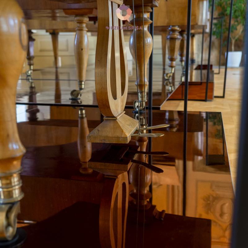 Detail. Autor: Vladimír Krempaský