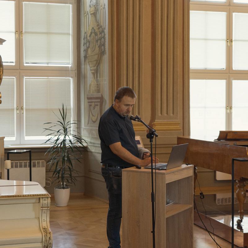 Šľachtické rody na Spiši - rod Máriássy (2024- Múzeum Spiša v Spišskej Novej Vsi autor: Vladimír Krempaský)
