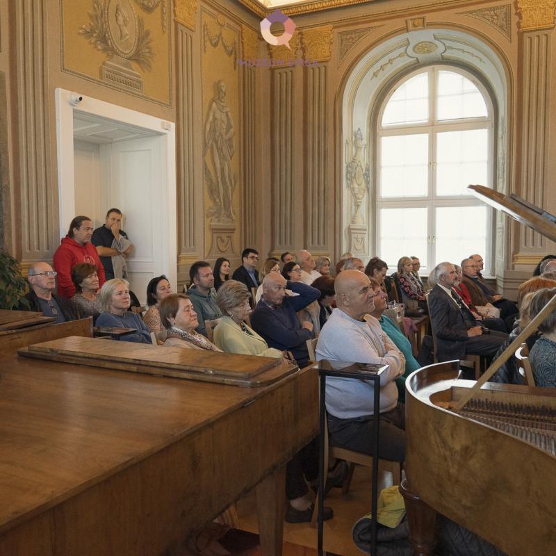 Šľachtické rody na Spiši - rod Máriássy (2024- Múzeum Spiša v Spišskej Novej Vsi autor: Vladimír Krempaský)