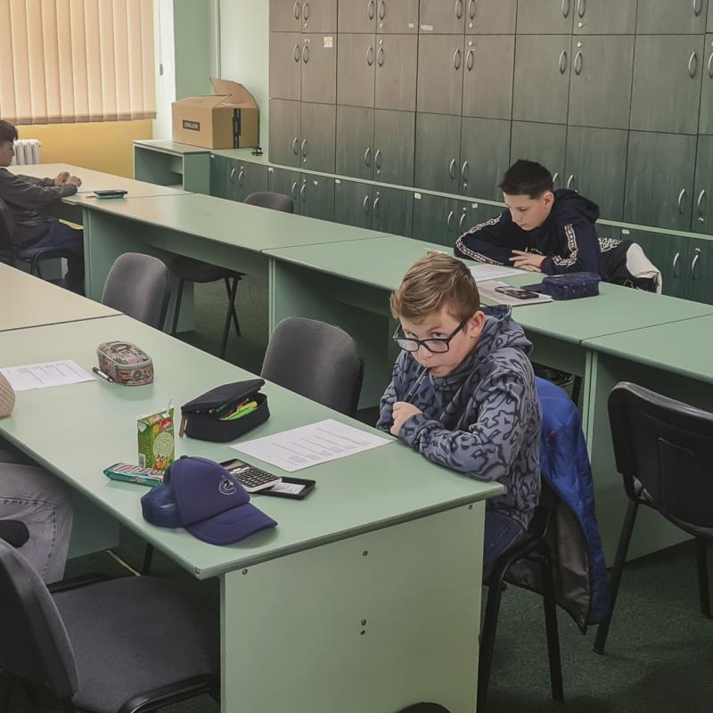 Čo vieš o hviezdach? 2025 okresné kolo