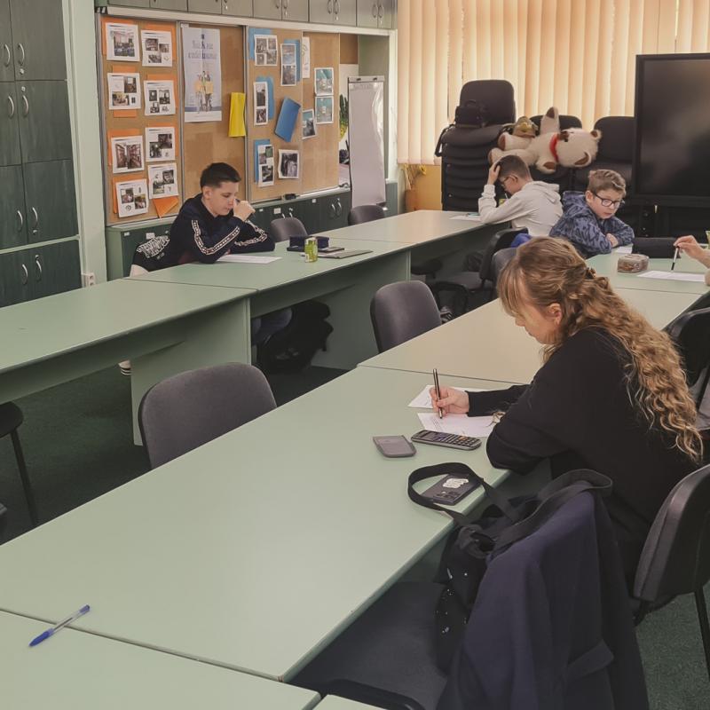 Čo vieš o hviezdach? 2025 okresné kolo