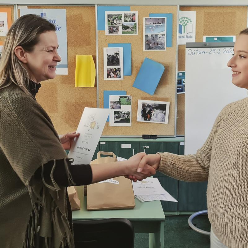 Čo vieš o hviezdach? 2025 okresné kolo