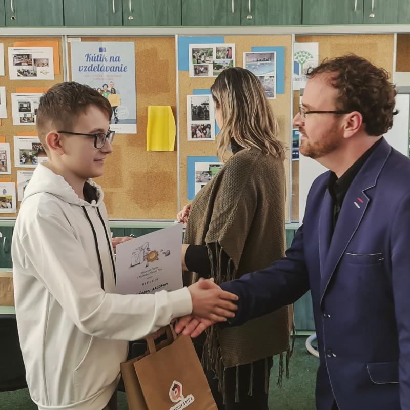 Čo vieš o hviezdach? 2025 okresné kolo