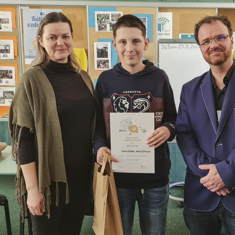 Čo vieš o hviezdach? 2025 okresné kolo