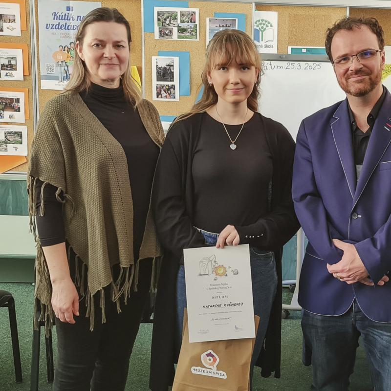 Čo vieš o hviezdach? 2025 okresné kolo