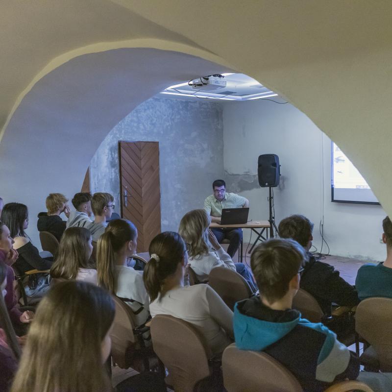 Putovná výstava Župa 100 v Múzeu Spiša