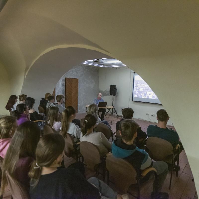 Putovná výstava Župa 100 v Múzeu Spiša