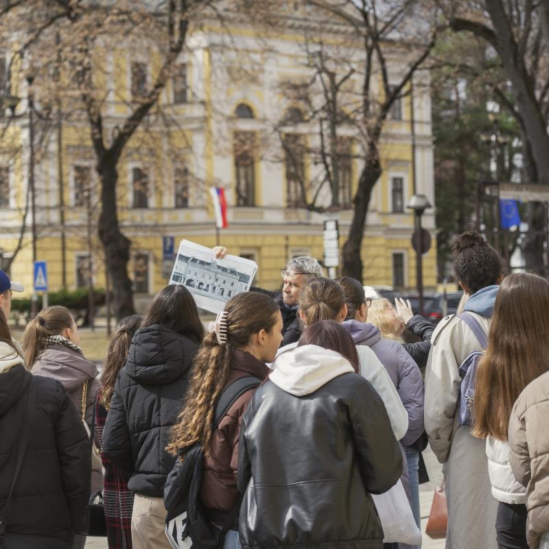 Putovná výstava Župa 100 v Múzeu Spiša