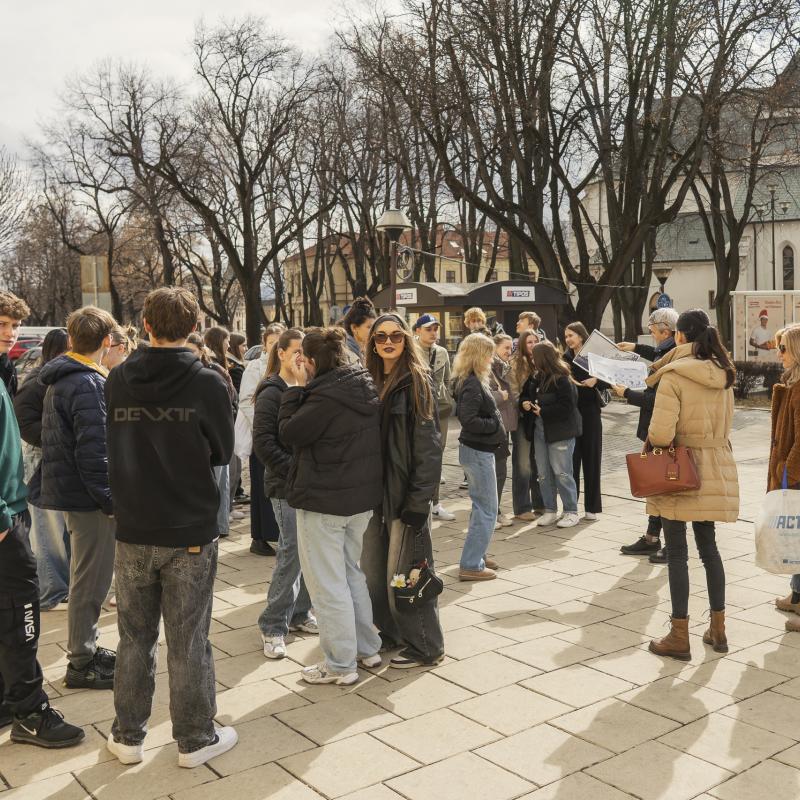 Putovná výstava Župa 100 v Múzeu Spiša