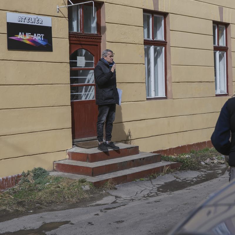 Putovná výstava Župa 100 v Múzeu Spiša