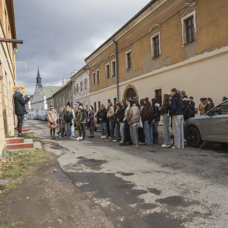 Putovná výstava Župa 100 v Múzeu Spiša