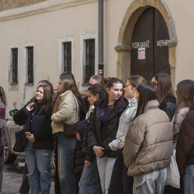Putovná výstava Župa 100 v Múzeu Spiša