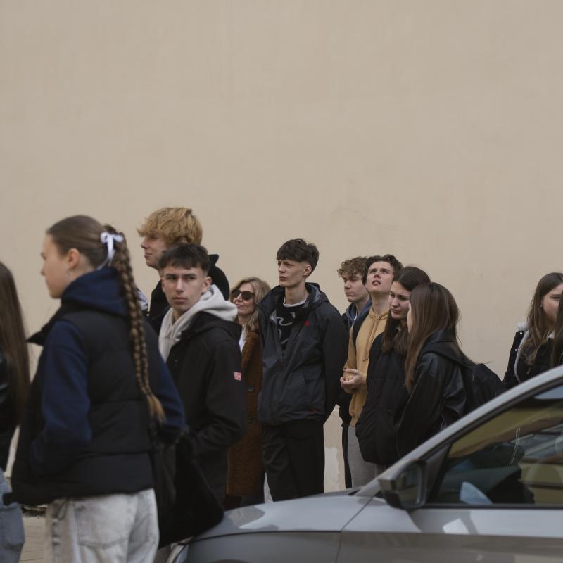 Putovná výstava Župa 100 v Múzeu Spiša