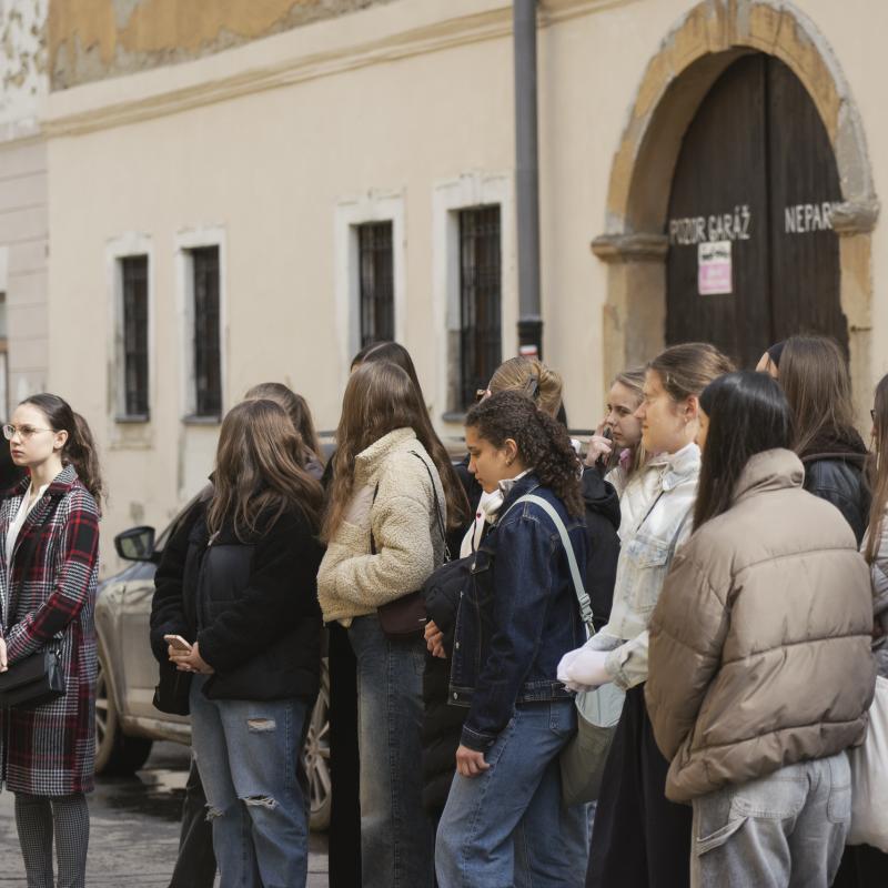 Putovná výstava Župa 100 v Múzeu Spiša