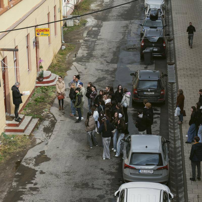 Putovná výstava Župa 100 v Múzeu Spiša