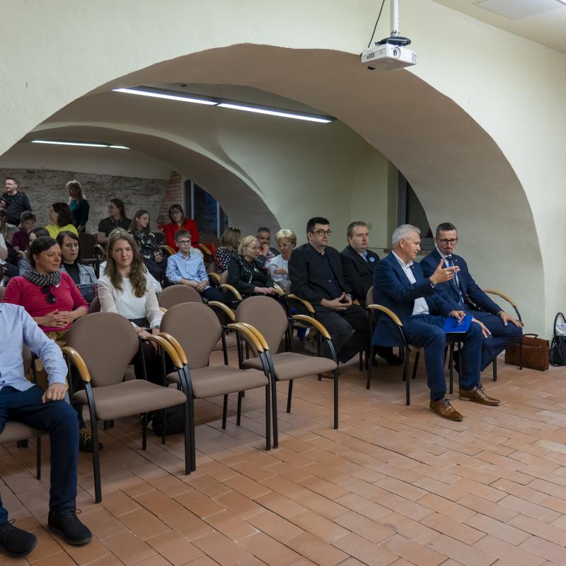 Milan Rastislav ŠTEFÁNIK – CESTA K HVIEZDAM 2025