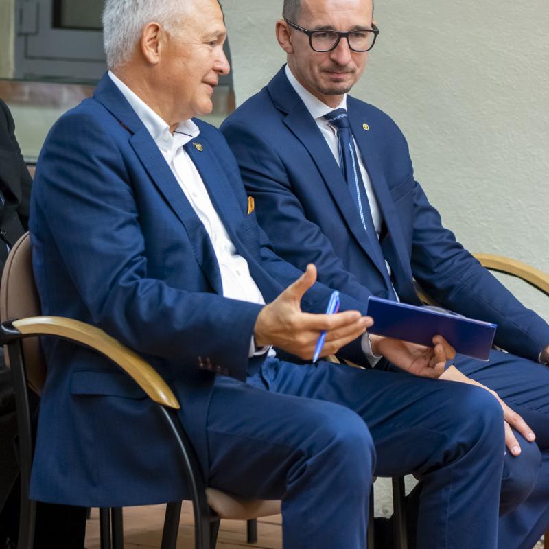 Milan Rastislav ŠTEFÁNIK – CESTA K HVIEZDAM 2025