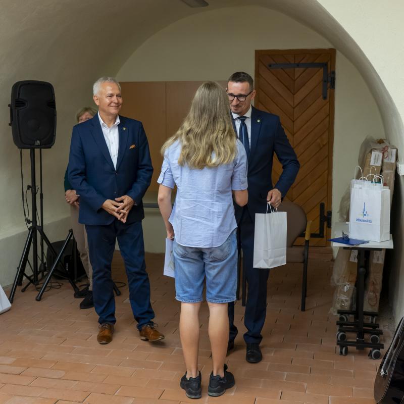 Milan Rastislav ŠTEFÁNIK – CESTA K HVIEZDAM 2025