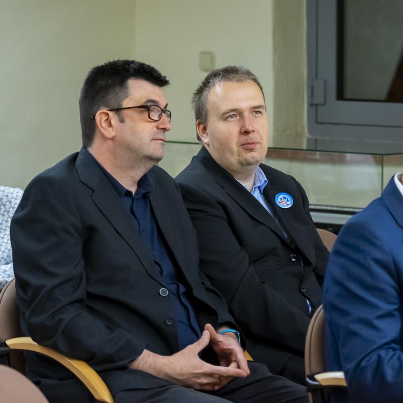 Milan Rastislav ŠTEFÁNIK – CESTA K HVIEZDAM 2025