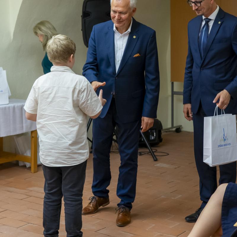 Milan Rastislav ŠTEFÁNIK – CESTA K HVIEZDAM 2025