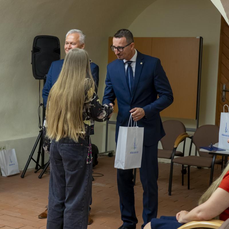 Milan Rastislav ŠTEFÁNIK – CESTA K HVIEZDAM 2025